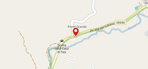 Ristorante da Giovannino sulla mappa