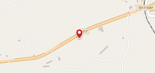 Ristorante Da Netta sulla mappa