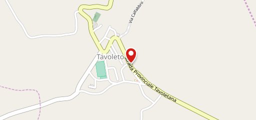 Da Renata Antica Locanda della Posta sulla mappa