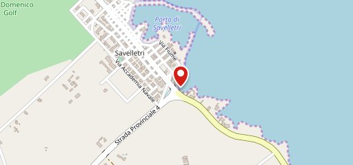 Da Renzina sulla mappa