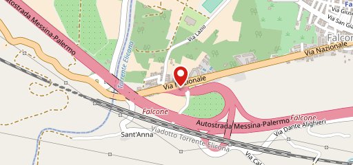 Ristorante da Vincenzo sulla mappa