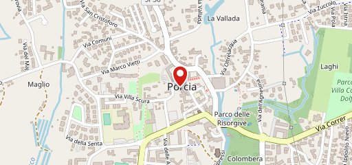 Ristorante DaLÓ sulla mappa