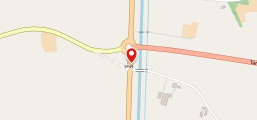 Trattoria dei Pescatori Di Marco E Pietro Rondelli Snc sulla mappa