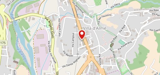 Jin Yuan Ristorante Albergo sulla mappa