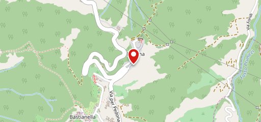 Ristorante Il Soggiorno sulla mappa