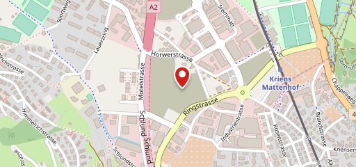 Ristorante Fratelli sulla mappa