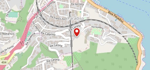 Tsukimi-Tei sulla mappa