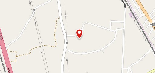 Il Contadino Steak House sulla mappa