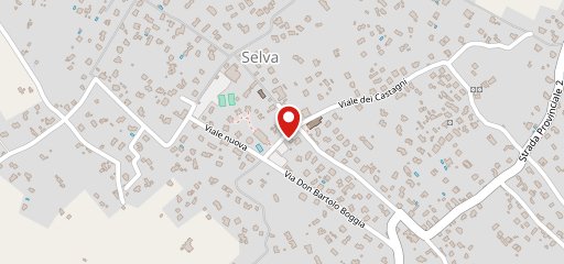 Ristorante Il Fagiano Da Vittorio sulla mappa