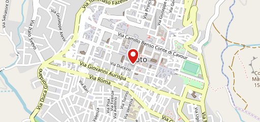 Ristorante Pizzeria il Giglio sulla mappa