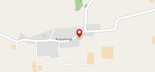 Il Girasole Trattoria - Pizzeria sulla mappa