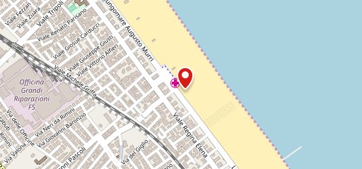 Il Guazzetto sulla mappa