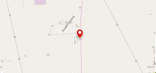 Il Ritrovo ( SCERNE DI PINETO) sulla mappa