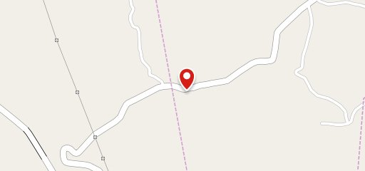 Il Trì di Vrasi sulla mappa