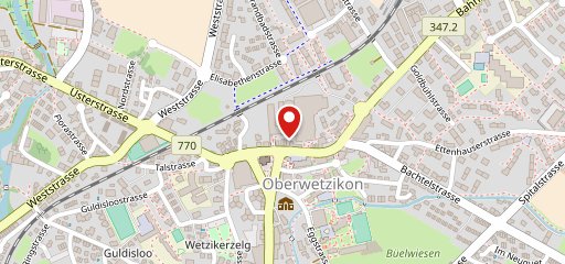 IMPULS - Restaurant sulla mappa