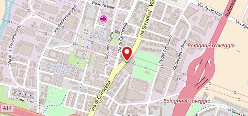 Ristorante Ju Bin, 聚宾大酒店 sulla mappa