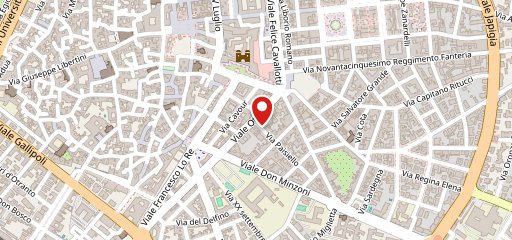 Kyoto sushi sulla mappa