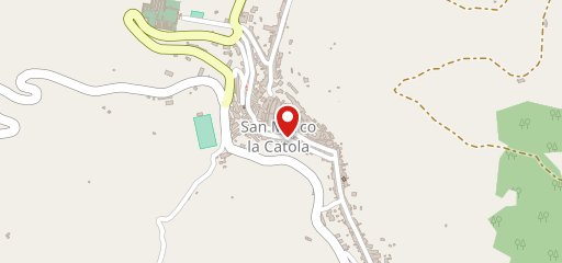 La Balconata Ristorante - Pizzeria - Hotel diffusion sulla mappa