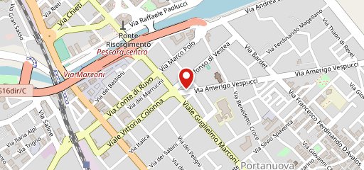 La Locanda Del Cuore sulla mappa