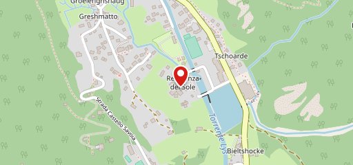 Ristorante La Marmotta sulla mappa