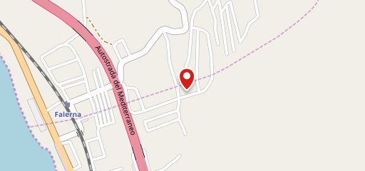 Ristorante La Mimosa sulla mappa