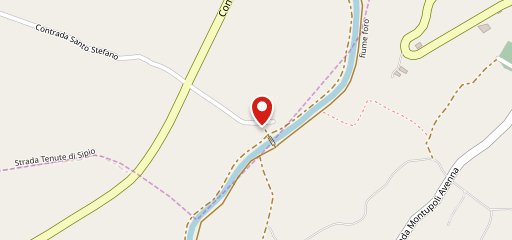 Ristorante La Tavernetta sulla mappa