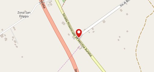 Ristorante L'Artista sulla mappa