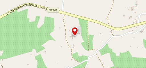 Ristorante Lilith sulla mappa