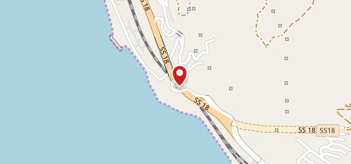 Ristorante Pizzeria Mediterraneo sulla mappa