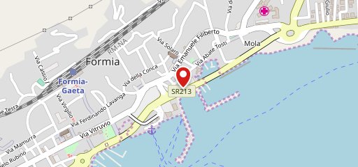 Michele Chinappi sulla mappa