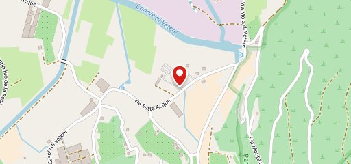 Ricevimenti Miramonti by Villa Bruni sulla mappa