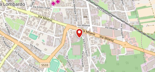 Miseria&Nobiltá sulla mappa