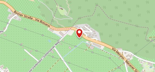 Ristorante Moritzingerhof sulla mappa