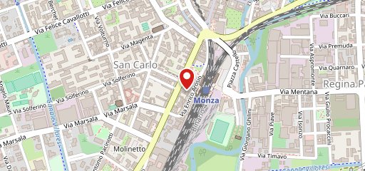 Ristorante Nauita sulla mappa