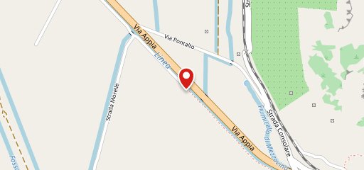 Ristorante Nonno Augusto sulla mappa