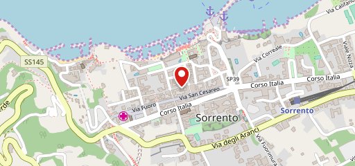 O'Murzill sulla mappa