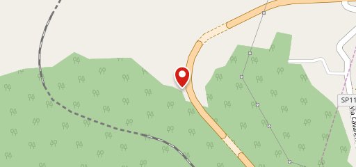 Ristorante 'O Sfizio' sulla mappa