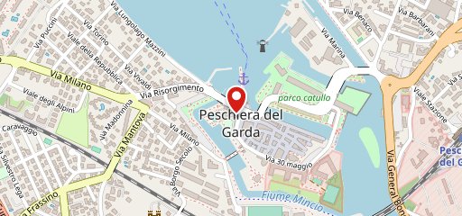 Il Piccolo Mondo di Redoro - Ristorante sulla mappa