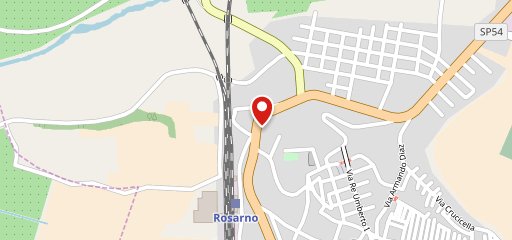 Le Chiocciole - Pizzeria Ristorante sulla mappa