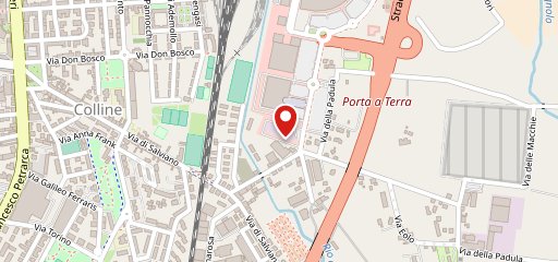 Ci Piace di De Luca Elena sulla mappa