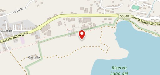 Crotto Bottari sulla mappa