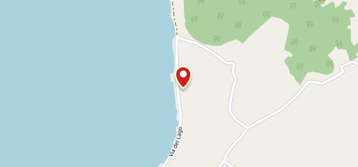 Ristorante pizzeria da Corrado sulla mappa