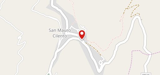 Ristorante e Pizzeria Da Lello sulla mappa