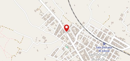 La Cascina Ristorante Pizzeria sulla mappa