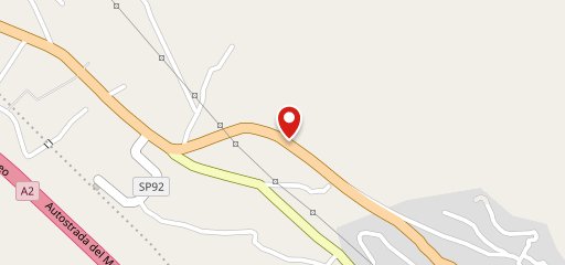 Affittacamere Golden city sulla mappa