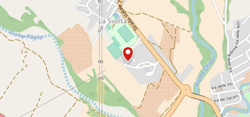 Il Cedro Bianco Ristorante Pizzeria sulla mappa