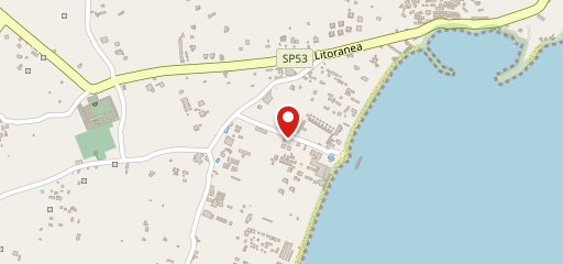 Ristorante La Veranda Mattinata sulla mappa