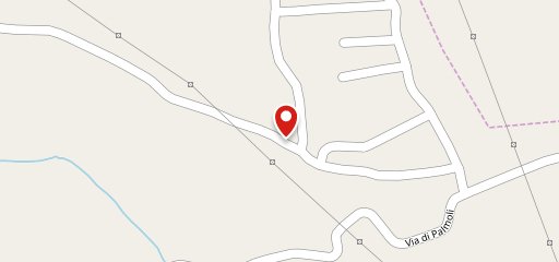 Ristorante Pizzeria La Torre sulla mappa