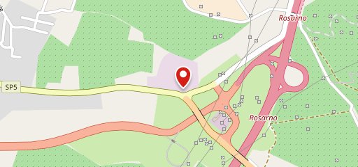 Ristorante Pizzeria Medmea sulla mappa