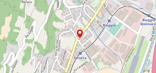 Trattoria Milesi – La casa del Cordon Bleu sulla mappa